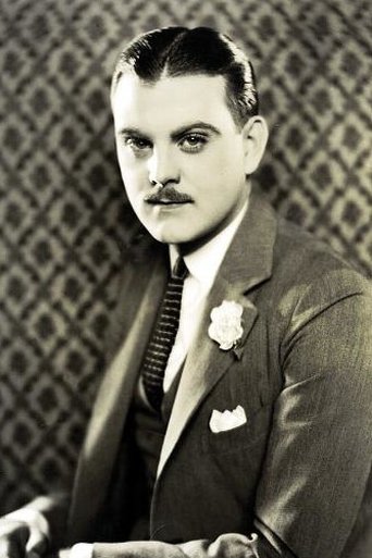 Image of Hallam Cooley