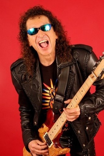 Image of Alex Lora