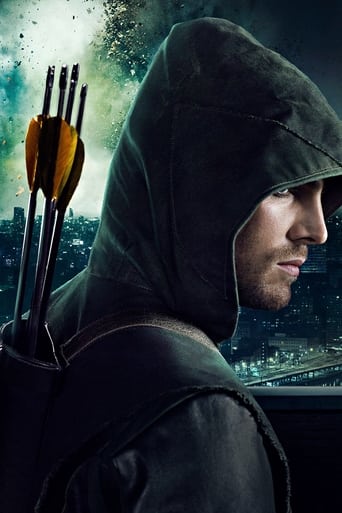 Arrow