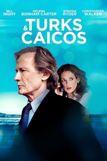 Johnny Worricker: Turks a Caicos