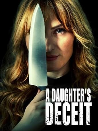 Poster of A Daughter's Deceit