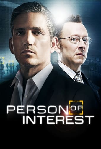 Person of Interest