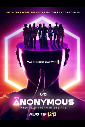 Image The Anonymous
