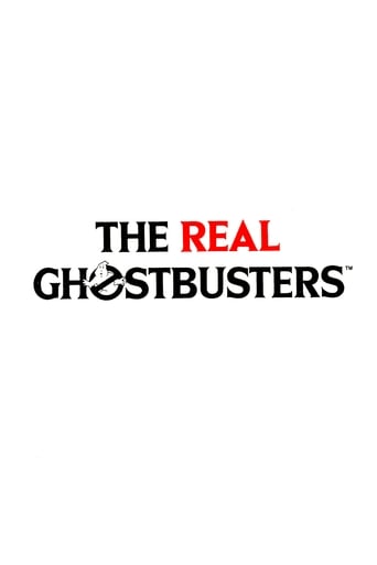 The Real Ghostbusters