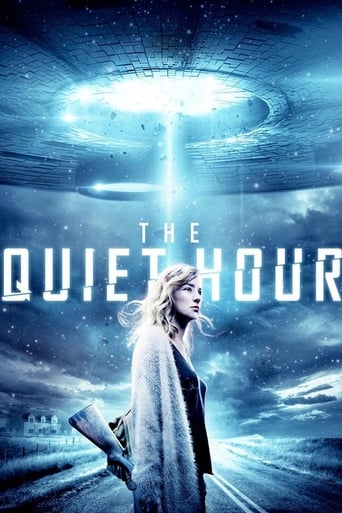 Poster of The Quiet Hour