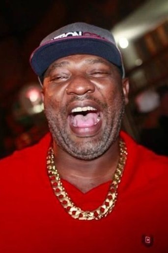 Image of Mr. Catra