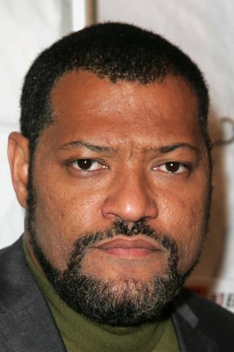 Laurence Fishburne