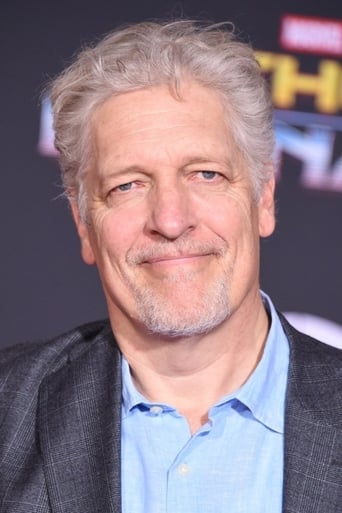 Image of Clancy Brown