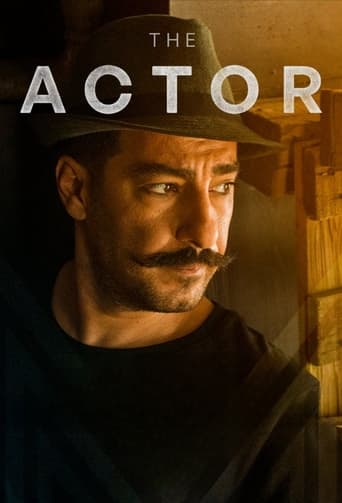 Image The Actor