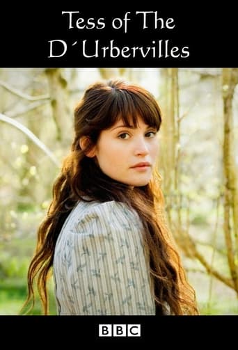 Tess of the D Urbervilles