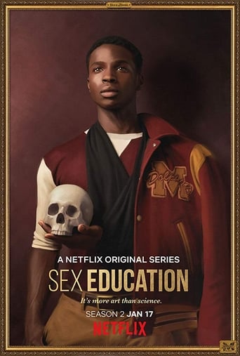 Sex Education