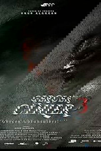 Gerçek Cinler 3