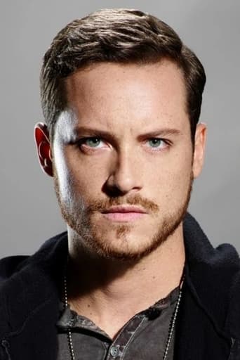 Image of Jesse Lee Soffer