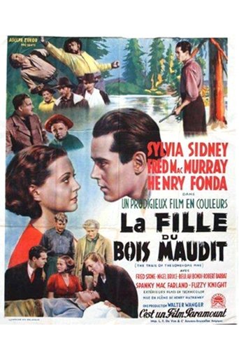 the trail of the lonesome pine trailer the trail of the lonesome pine trailer