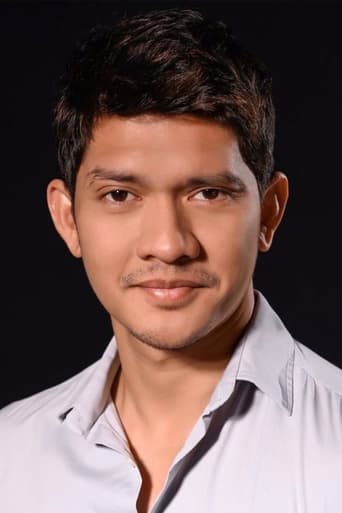 Image of Iko Uwais