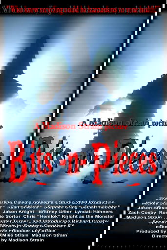 Bits-n-Pieces