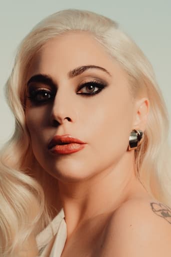 Image of Lady Gaga