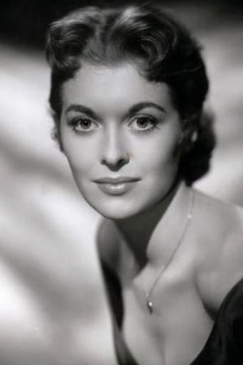 Image of Jane Wenham
