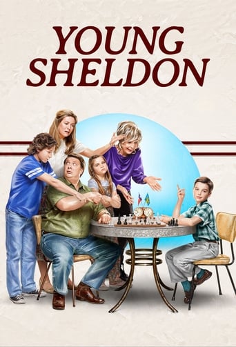 Young Sheldon