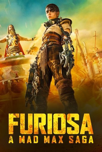 Image Furiosa: A Mad Max Saga