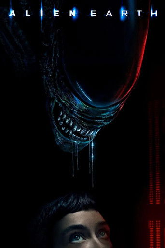Image Alien: Planeta Tierra (Alien: Earth)