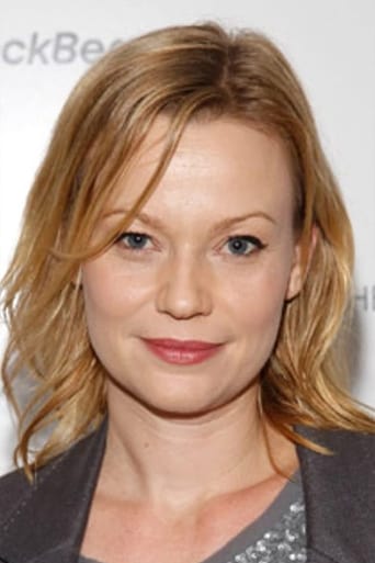 Image of Samantha Mathis