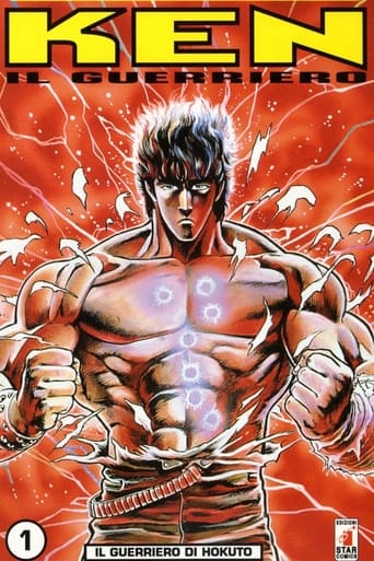 Fist of the North Star