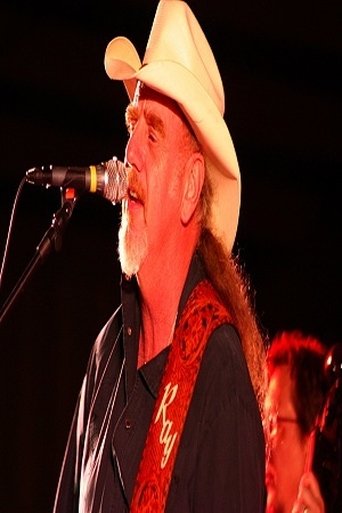 Ray Benson