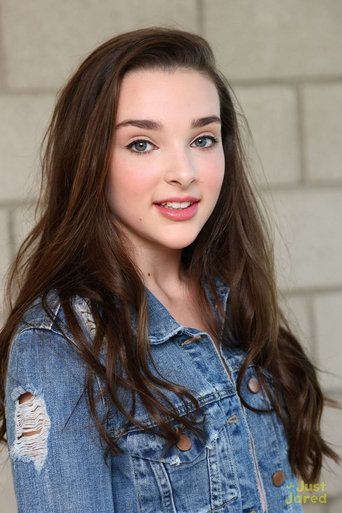 Kendall Vertes
