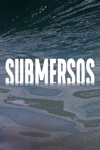 Poster of Submersos