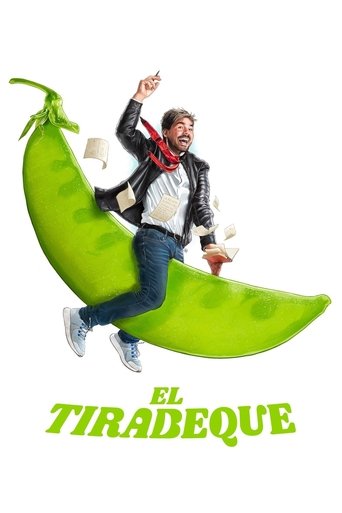 Image El tirabeque (2022) HD 1080p y 720p Castellano