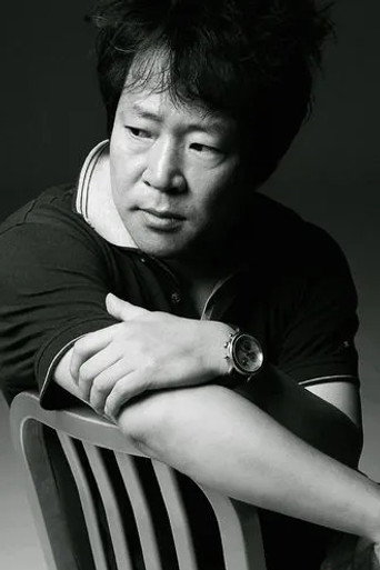Jo Yeong-wook
