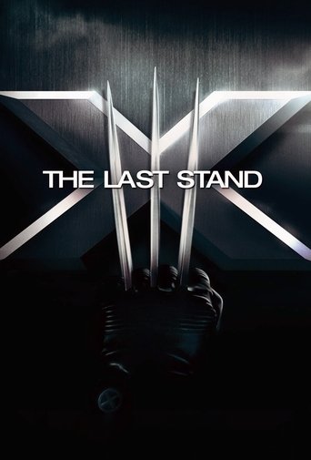 Image X-Men: The Last Stand