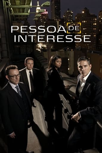 Person of Interest