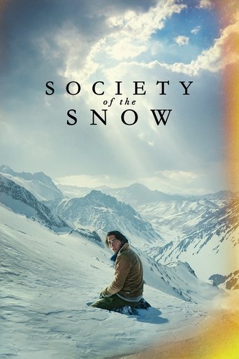 Image Society of the Snow