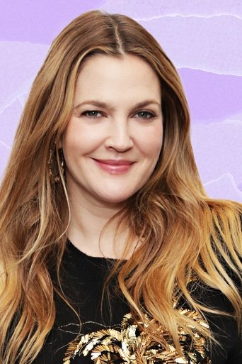 Image of Drew Barrymore