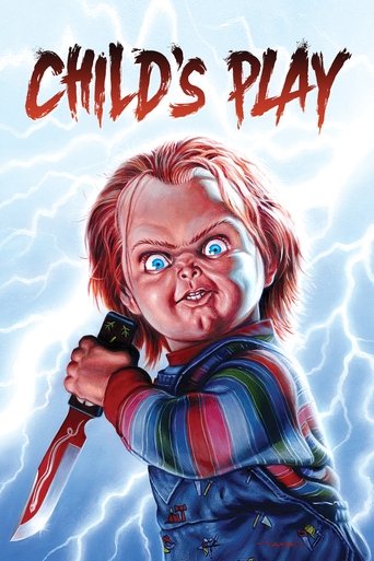 Image Child's Play