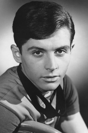 Image of Burt Ward