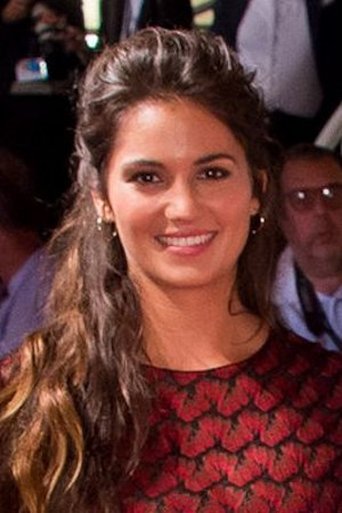 Image of Ophélie Bau