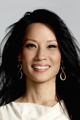 Image de Lucy Liu