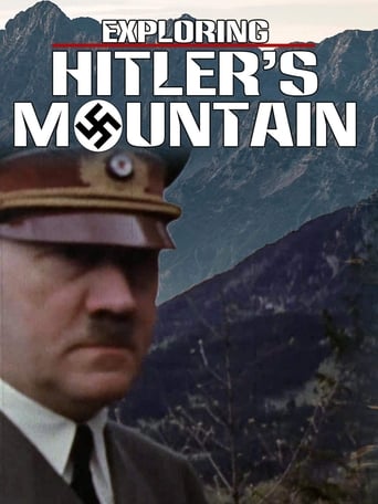 Exploring Hitler's Mountain