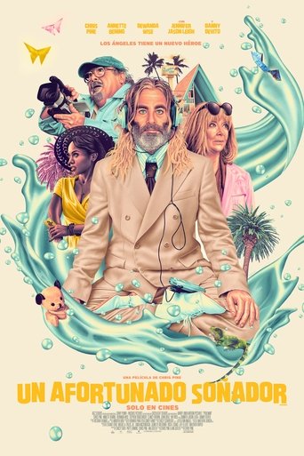 Image Un Afortunado Soñador