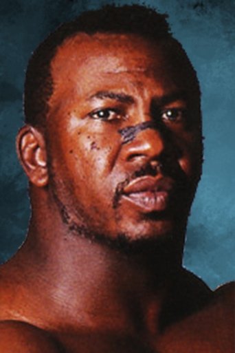 Image of Lash Huffman