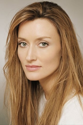 Image of Natascha McElhone