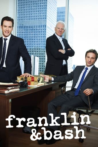 Franklin & Bash