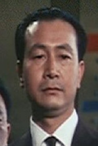 Tadashi Okabe