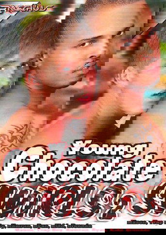 Young Chocolate Swirls 2