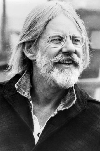 Image of Hal Ashby