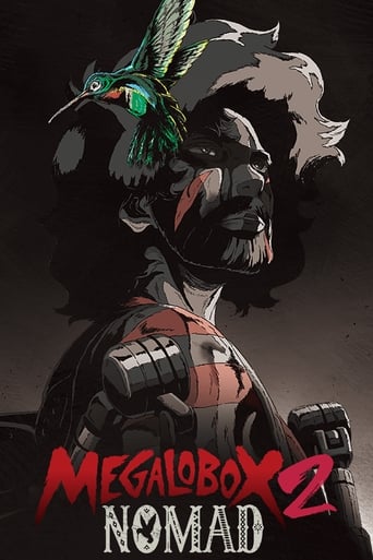 MEGALOBOX