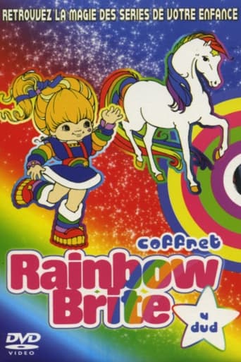 Rainbow Brite